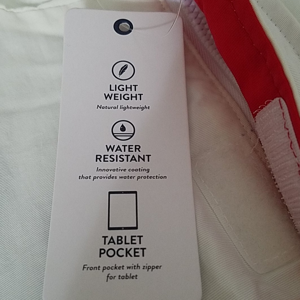 Sperry Jacket NWT - Picture 11 of 13